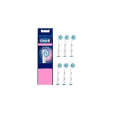 Recambio Cepillo Den. Oral-B Eb60-6 Sensitive