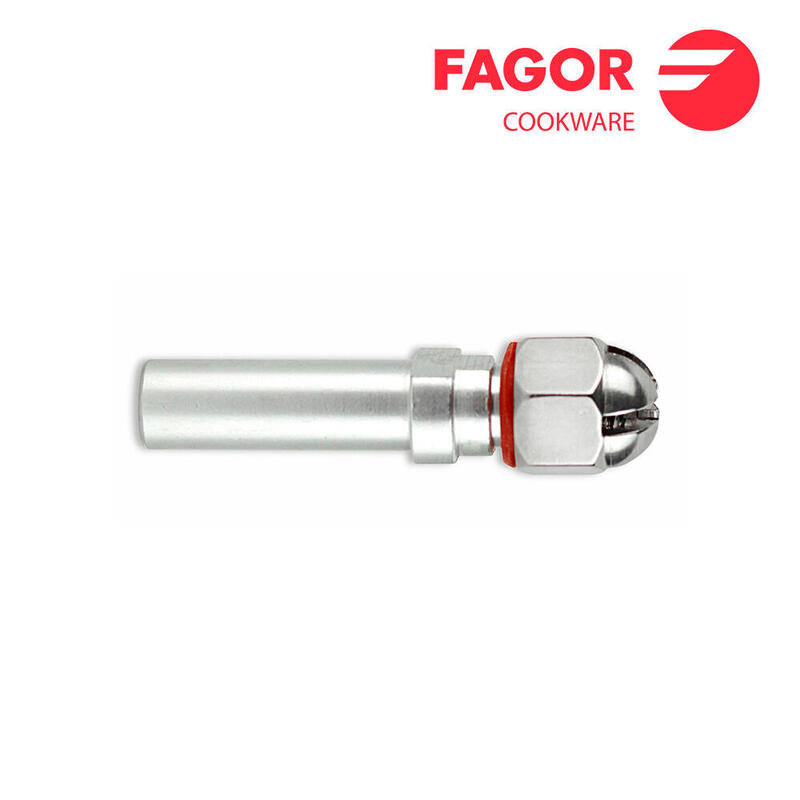 Recambio Chimenea 4l/6l/8l Para Modelo Duo Y Rapid Express Fagor