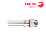 Recambio Chimenea 4l/6l/8l Para Modelo Duo Y Rapid Express Fagor