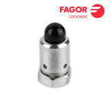 Recambio Chimenea Chef Para Modelo Extremen Fagor