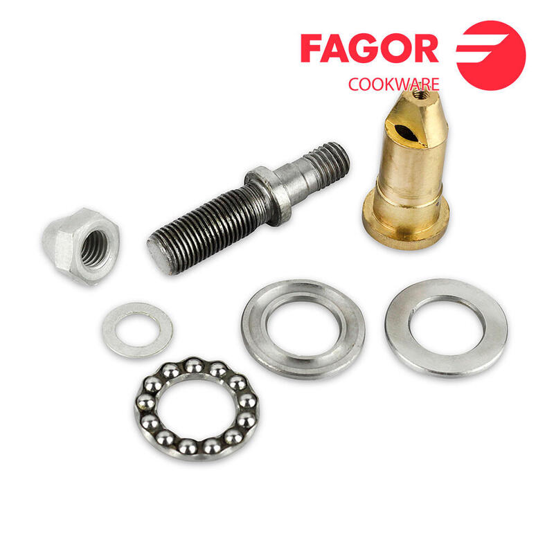 Recambio Cono+Husillo Chef Para Modelo Extremen Fagor