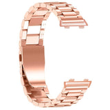 Recambio Correa Oppo Watch 46mm Eslabones (Rosa)
