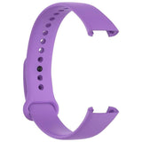 Recambio Correa Xiaomi Redmi Band Pro Silicona Morado