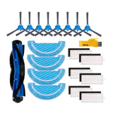 Recambio De Accesorios Para Aspirador Cecotec Conga 1090   1990   1790   1099   1760   1970