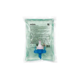Recambio Gel Hidroalcohólico Sanitizante Para Dosificador Manual Bag 750 Ml -6 Cargas-