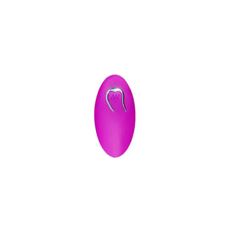 Recambio Mando Control Remoto Pretty Love