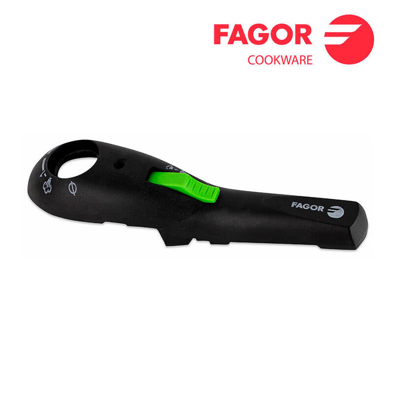 Recambio Mango Superior 4l/6l/8l Para Modelo Rapid Xpress Fagor