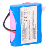 Recambio Pack Baterias Para 36173