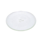 Recambio Plato Microondas + Base Giratoria Para 07390 Y 07054
