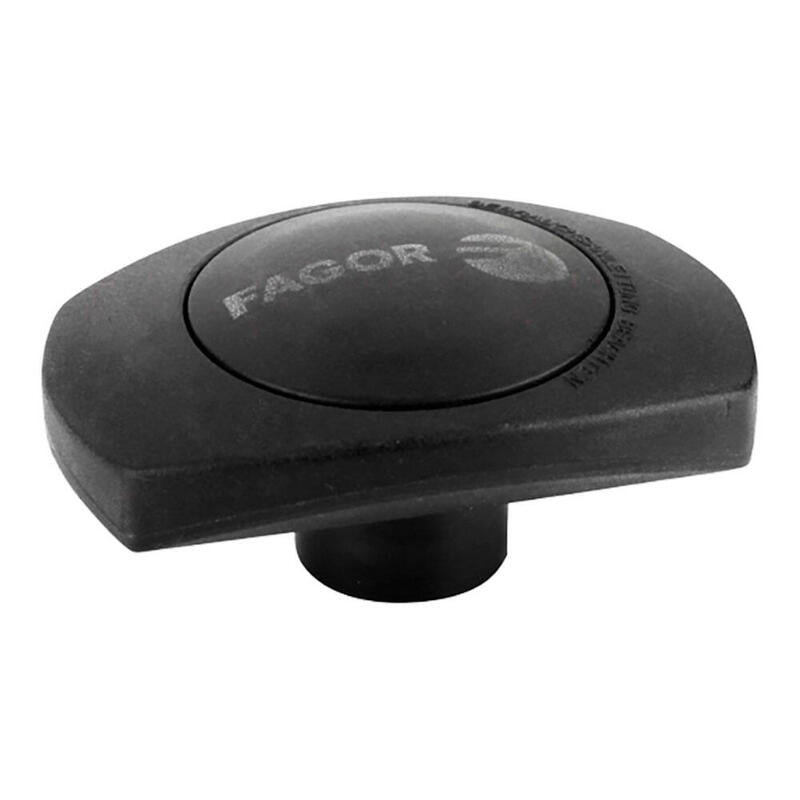 Recambio Pomo Para Olla Presión Modelo Clásica 4l / 6l / 8l / 10l