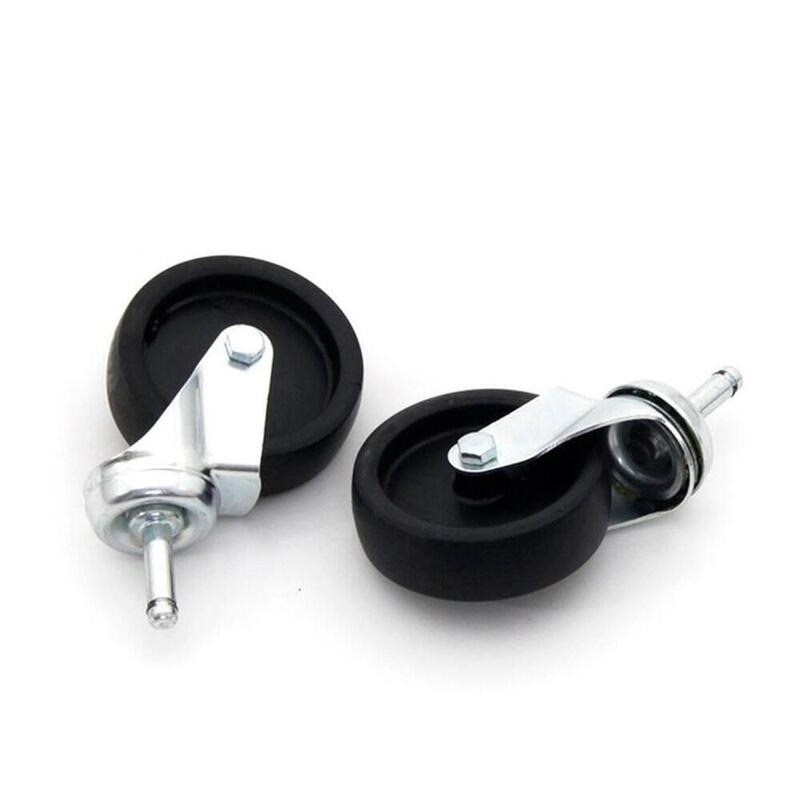 Recambio Ruedas Ref. 08837, 2 Uds