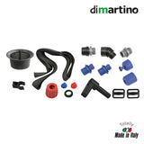 Recambio Set Spray Para 74144 Di Martino