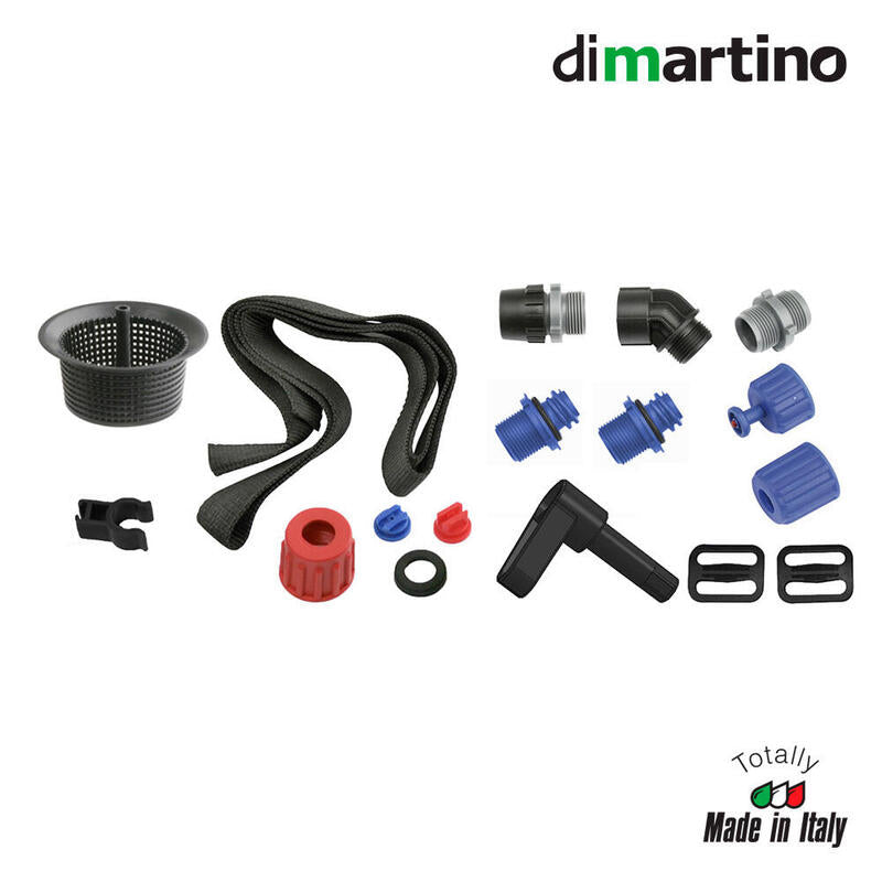 Recambio Set Spray Para 74144 Di Martino