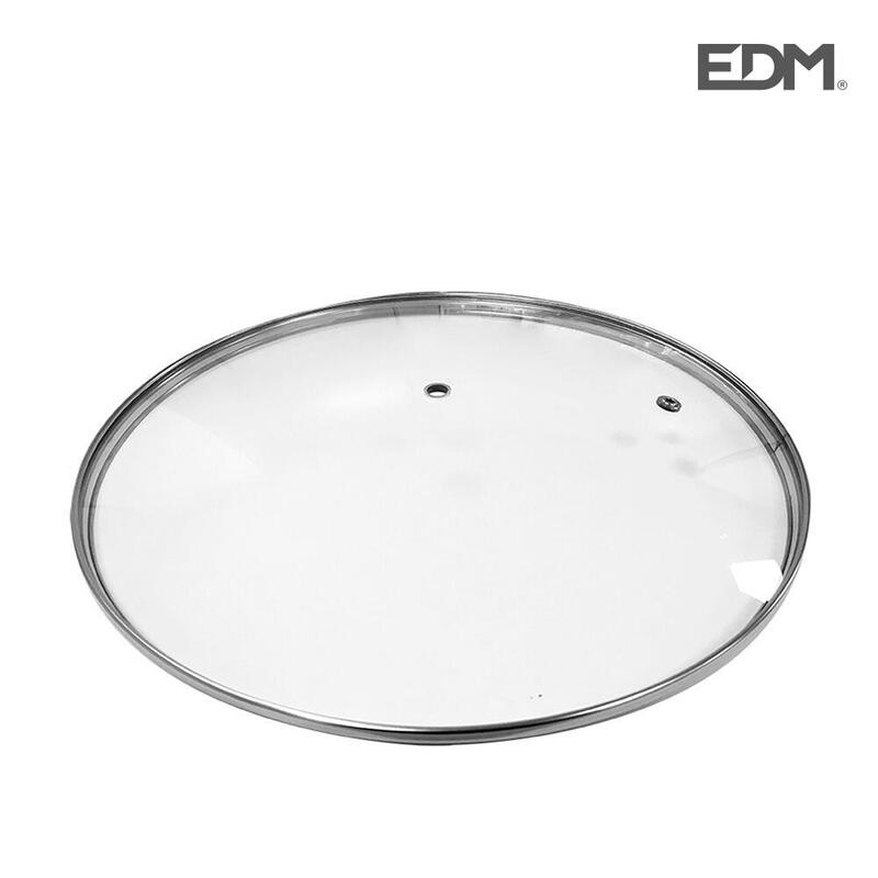 Recambio Tapa Cristal Para 76693