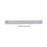 Recambio Tira 6 Leds 4.000k 32515,32521 Edm