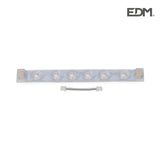 Recambio Tira 6 Leds 6.500k 32516,32522 Edm