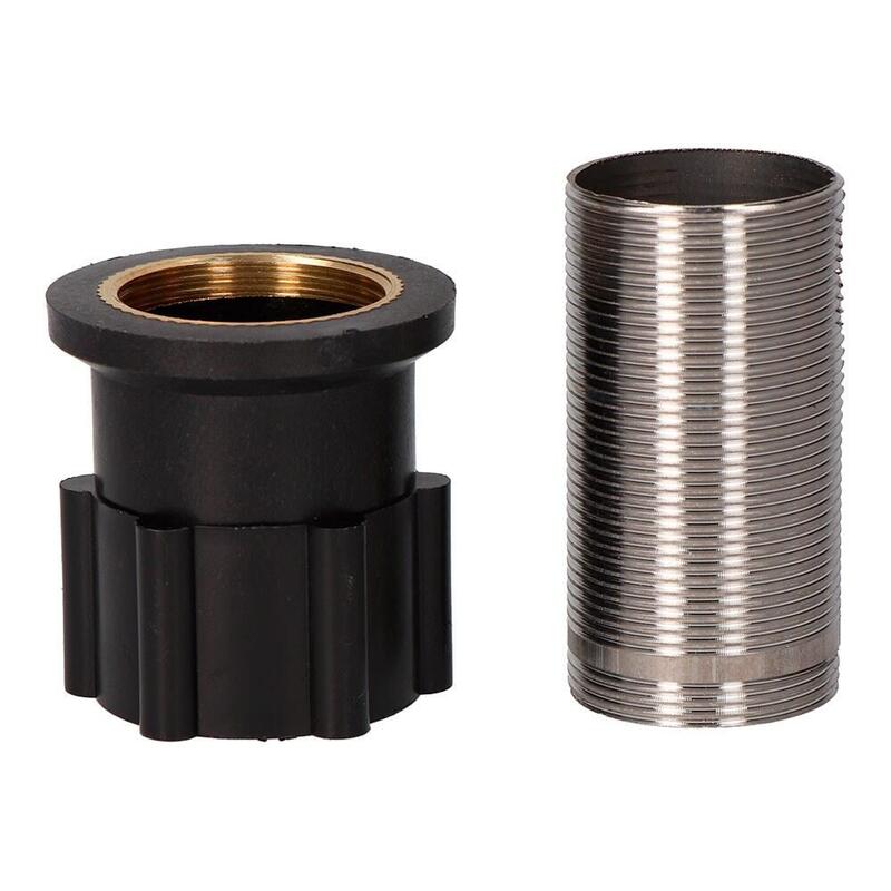 Recambio Tuerca De Base Para Grifo 01115