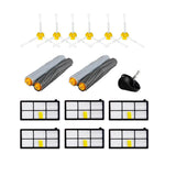 Recambios Para Aspiradora Irobot Roomba 800 900 Serie 981 980 971 976 966 960 866