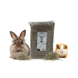Recek Classic Heno Para Roedores - 1,2 Kg