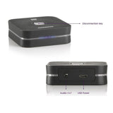 Receptor De Audio Marmitek Bluetooth Boomboom 80