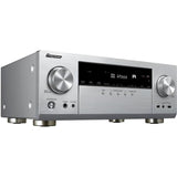 Receptor De Cine En Casa Pioneer Vsx-Lx305, Color Plateado