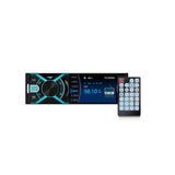 Receptor De Medios Digitales Navitel Rd9