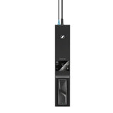 Receptor Inalámbrico Sennheiser Flex 5000 Negro Incluye Mx475/12h Autonomia/Led Bateria/Hasta 30m 506821