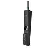 Receptor Inalámbrico Sennheiser Flex 5000 Negro Incluye Mx475/12h Autonomia/Led Bateria/Hasta 30m 506821