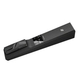 Receptor Inalámbrico Sennheiser Flex 5000 Negro Incluye Mx475/12h Autonomia/Led Bateria/Hasta 30m 506821