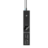 Receptor Inalámbrico Sennheiser Flex 5000 Negro Incluye Mx475/12h Autonomia/Led Bateria/Hasta 30m 506821
