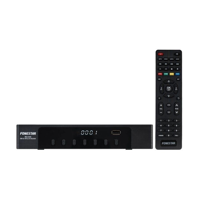 Receptor Tdt Fonestar Rds-524hd
