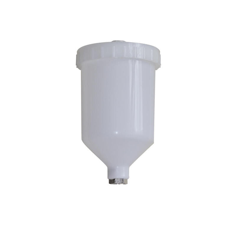 Recipiente Plastico 600cc P700 P900 P950. Mota