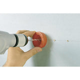 Recogepolvo Para Broca Ø4-8mm 2900000 Wolfcraft