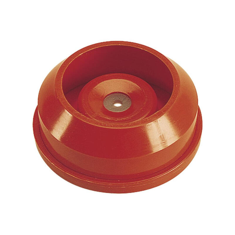 Recogepolvo Para Broca Ø4-8mm 2900000 Wolfcraft