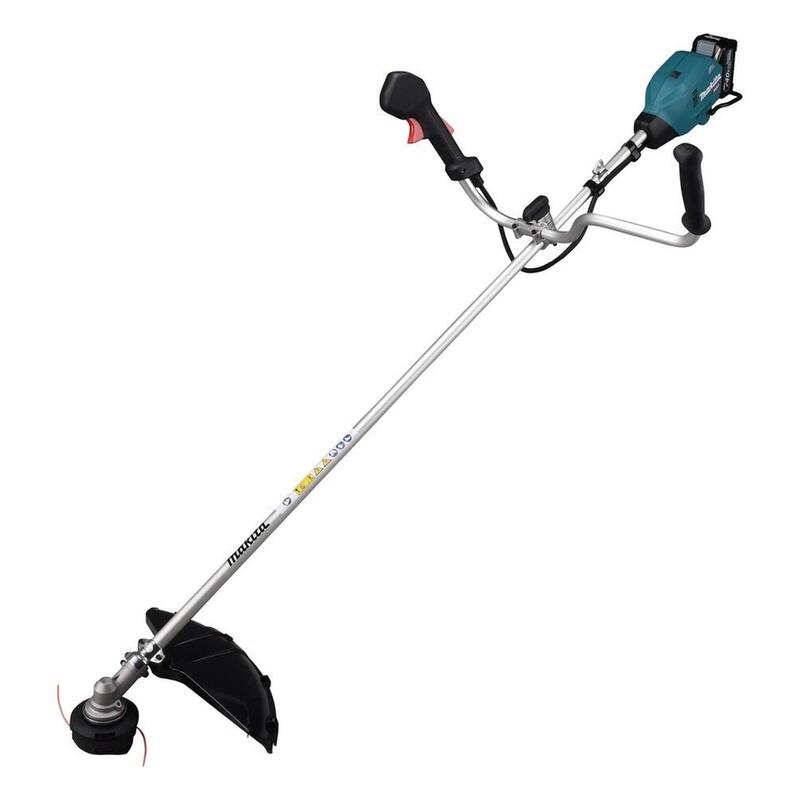 Recortadora Inalámbrica (Guadaña) - Makita Ur006gm102