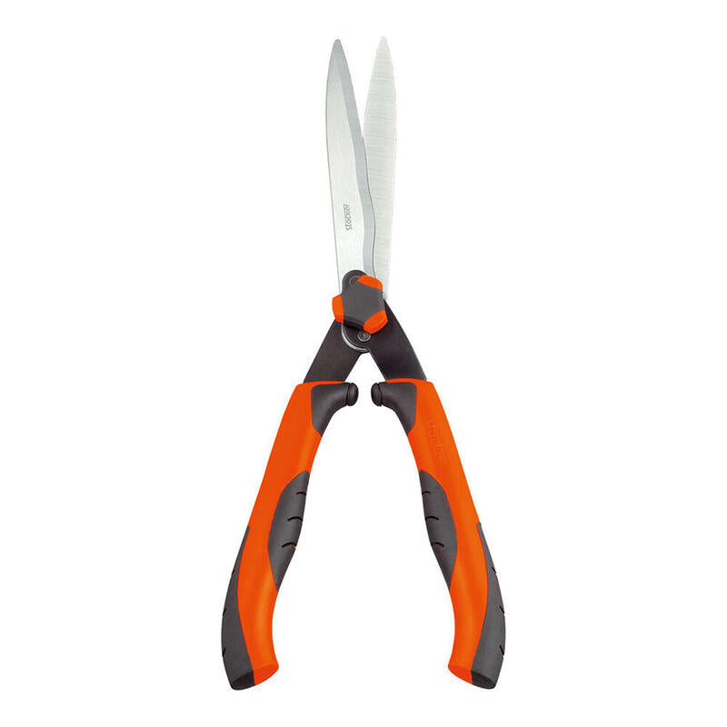 Recortasetos Hobby 55 Hoja Ondulada. Longitud: 55cm Stocker