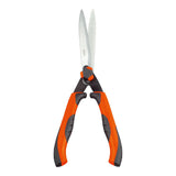 Recortasetos Hobby 55 Hoja Ondulada. Longitud: 55cm Stocker