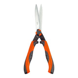 Recortasetos Hobby 55 Hoja Ondulada. Longitud: 55cm Stocker