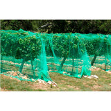 Red Anti-Pajaros Para Arboles Frutales 4x5m