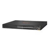 Red Hpe Aruba Cx 8100 24x10g Sfp+ 4x40 100g R9w87a