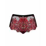 Obsessive - Redessia Shorties S/M