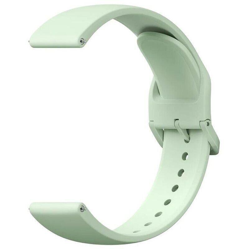 Redmi Watch Tpu Strap Mint Green