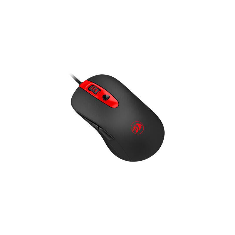 Redragon M703 Ratón Usb Tipo A 7200 Dpi Mano Derecha