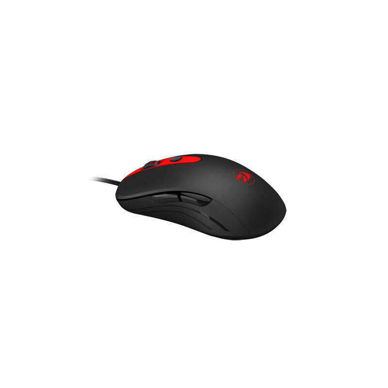 Redragon M703 Ratón Usb Tipo A 7200 Dpi Mano Derecha