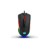 Redragon M711 Cobra Ratón Usb Tipo A Óptico 10000 Dpi Mano Derecha