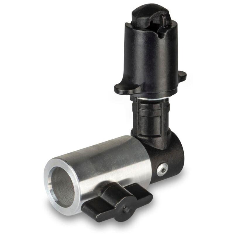 Reflector Plegable Con Soporte Walimex Pro