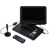 Reflexion Dvd1025
