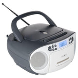 Reflexion Rcr2260 White/Grey