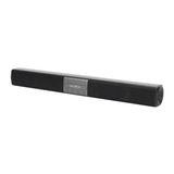 Reflexion Sb240 Hi-Fi Soundbar-System 160w Bt Usb Sd-Kartenleser Aux-In Akku