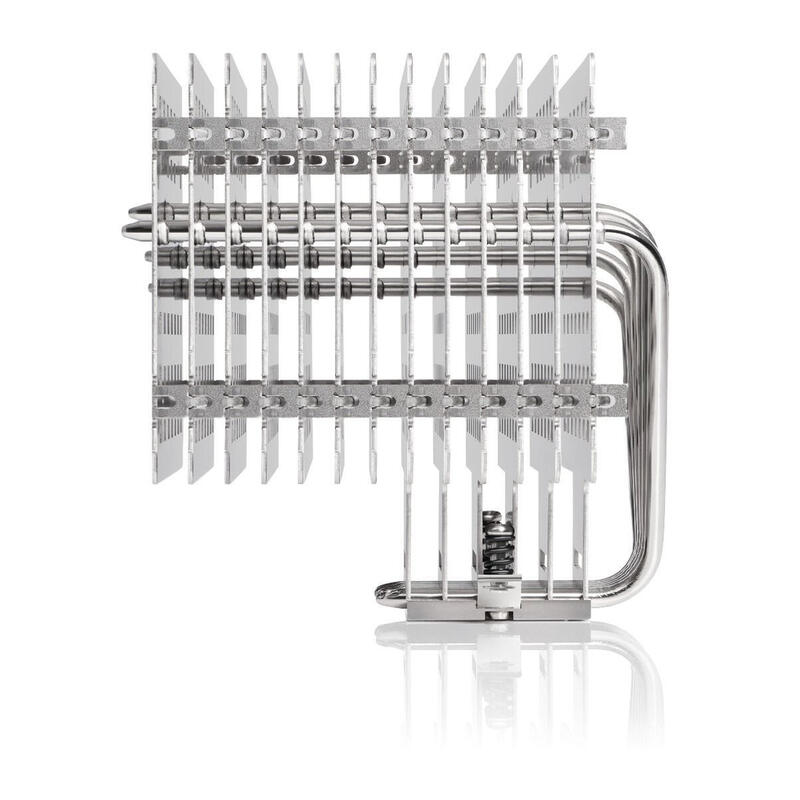 Refrigeracion Cpu Noctua Nh-P1 Passive Amd Intel
